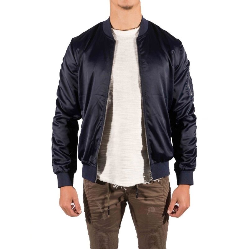STAIN JACKET