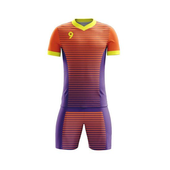 Soccer Uniforms