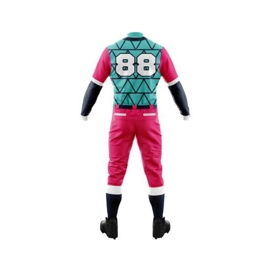 Baseball Uniforms - Image 2