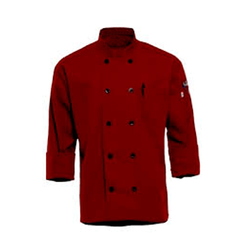 Chef clothing