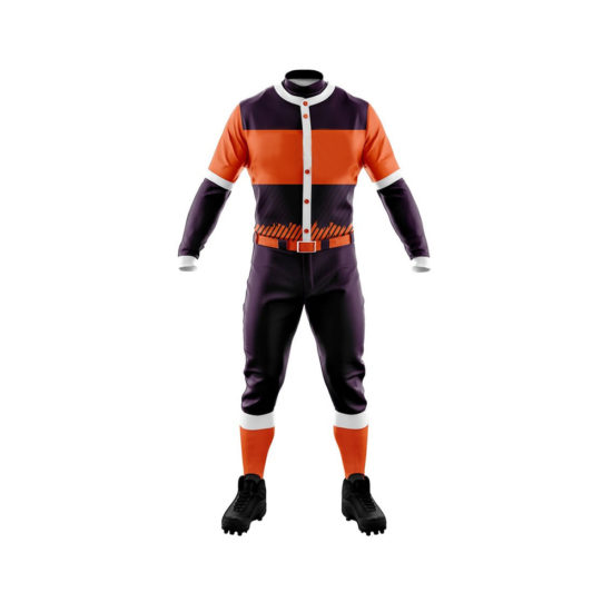 Baseball Uniforms