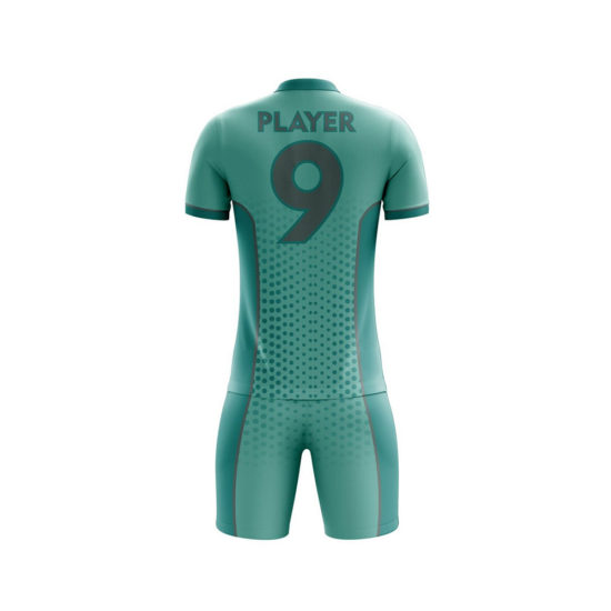 Soccer Uniforms - Image 2