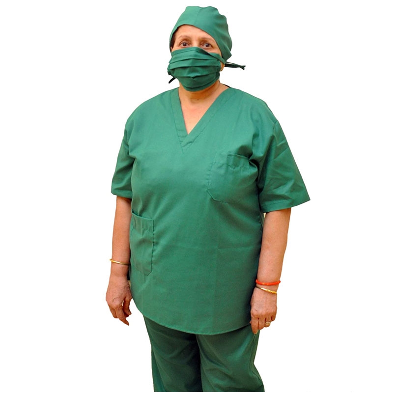 Hospital clothing