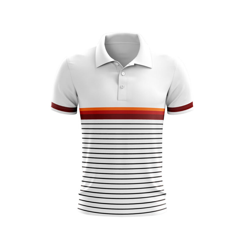 SUBLIMATION SHIRT