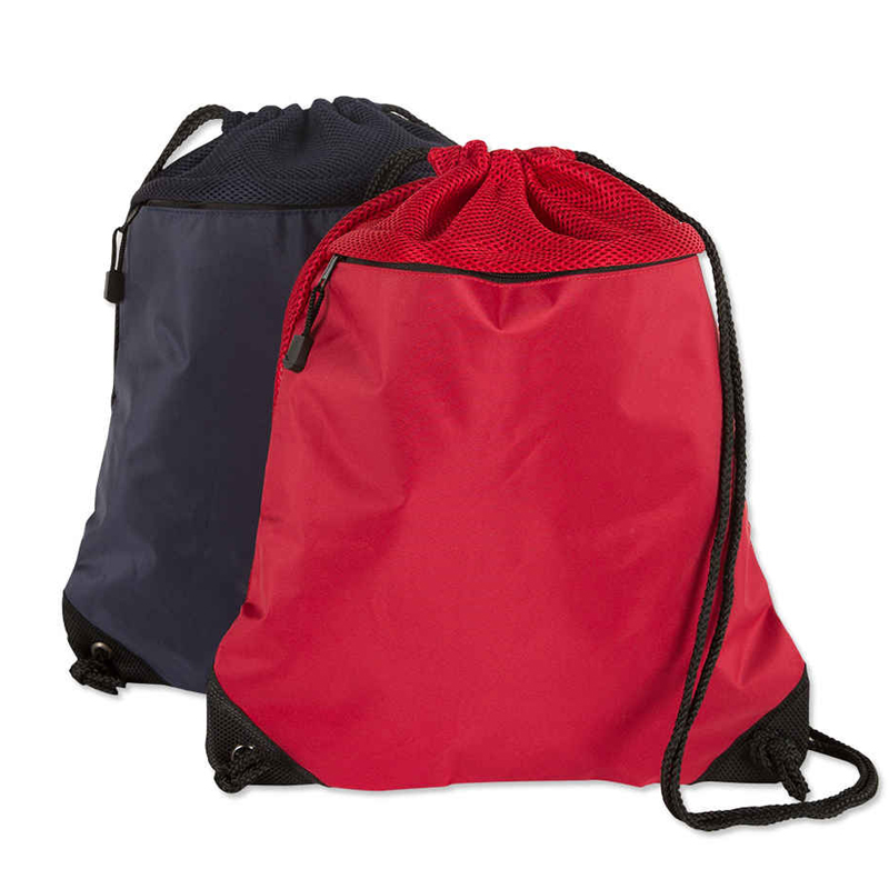 Drawstring Bags