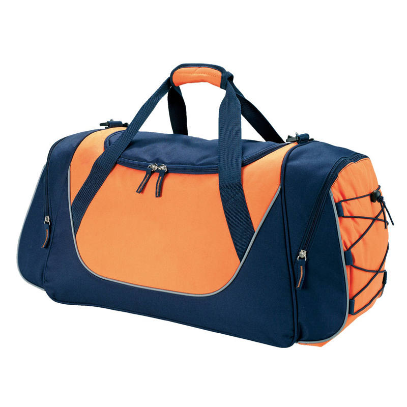 Duffel Bags