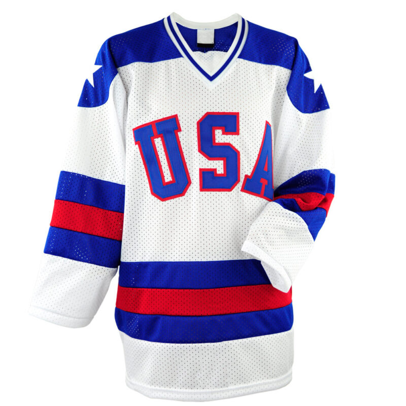 Ice Hockey Uniform