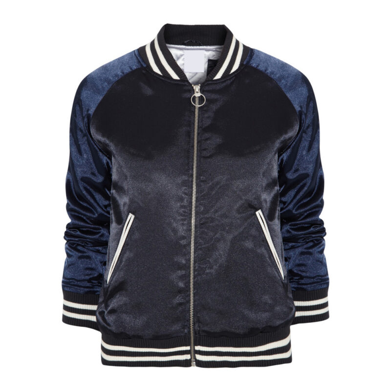 STAIN JACKET