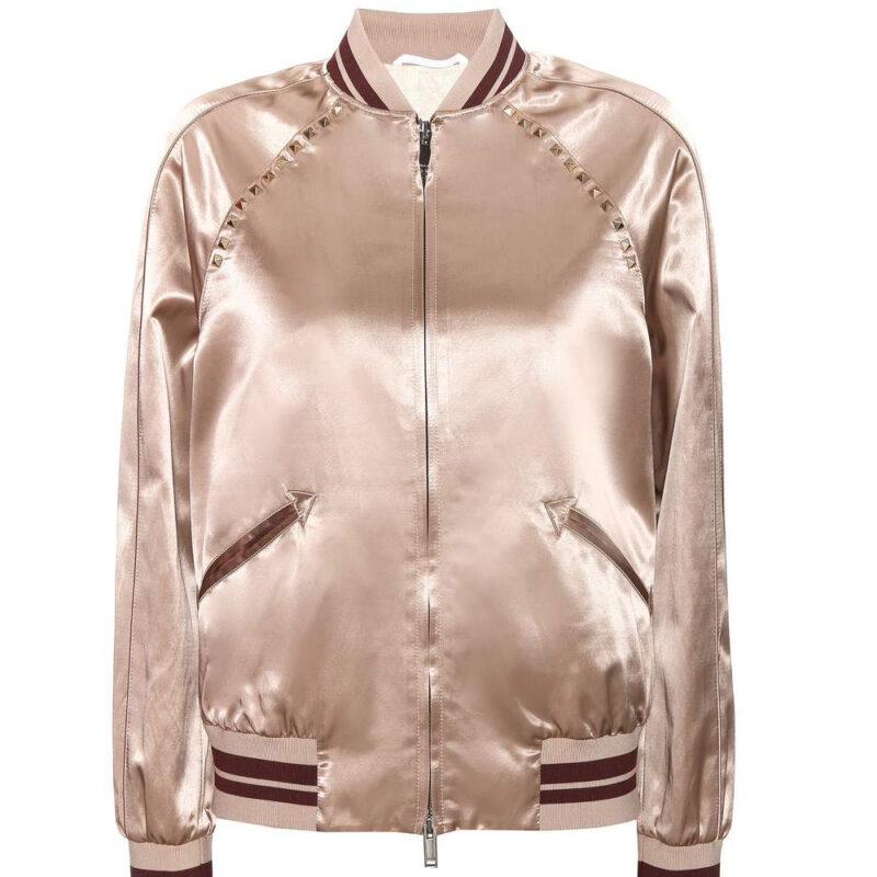 STAIN JACKET