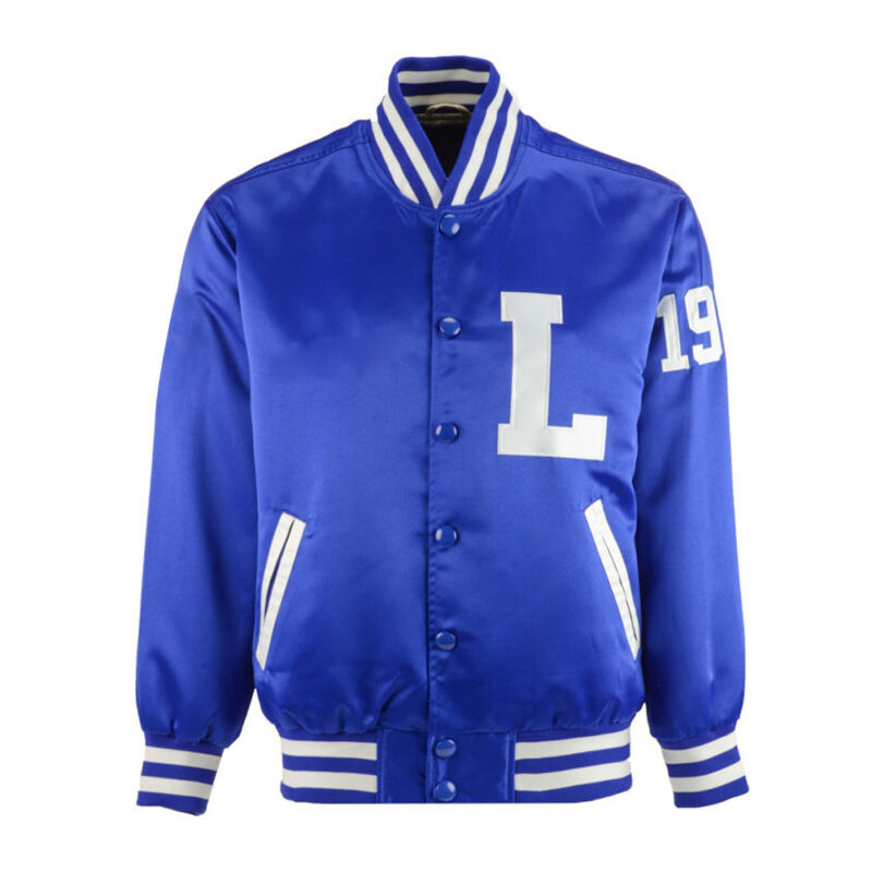 STAIN JACKET