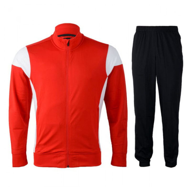 TRACK SUITS