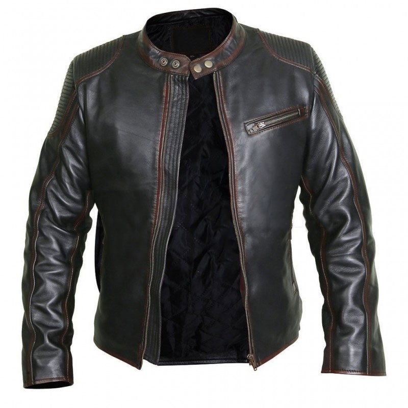 FASHION JACKET