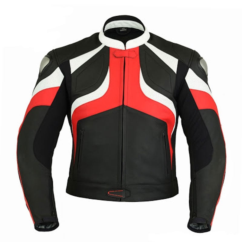PROTECTIVE JACKET