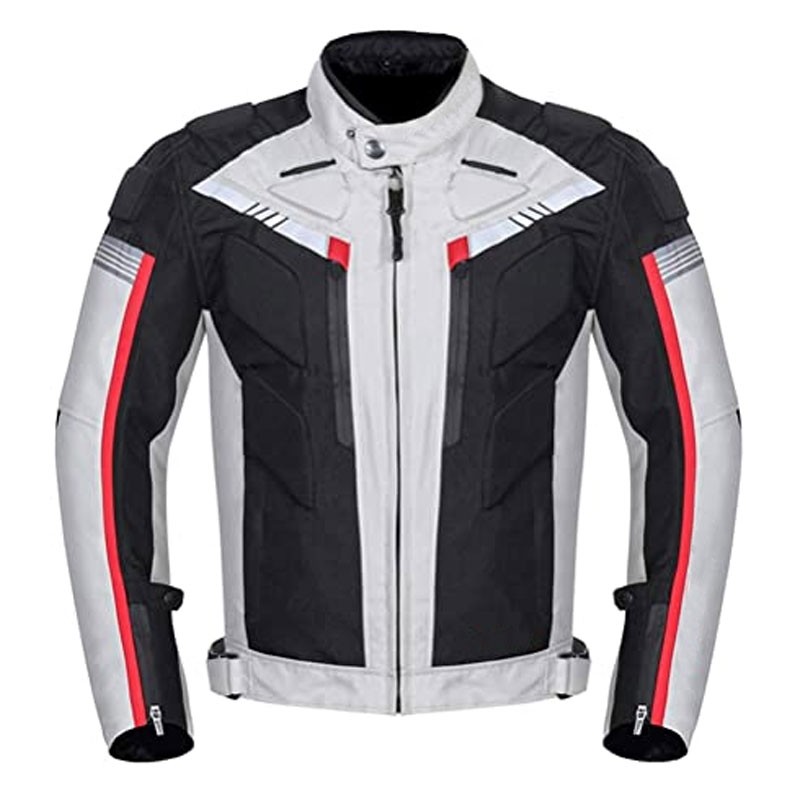 PROTECTIVE JACKET