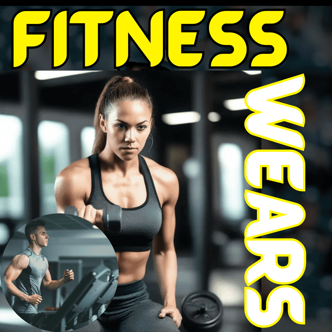 FITNESS WEAR