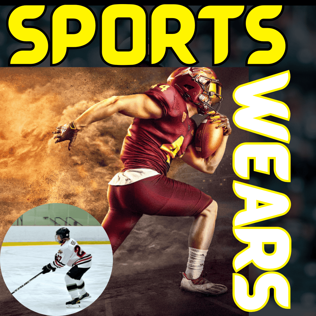 Sports Wear